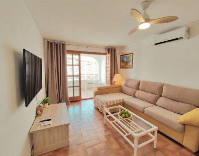 For Rent. Vitamin SEA Apartment, Close to beach In Campoamor, Orihuela Costa Ref. KR37