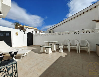 For Rent. Sea Breeze Pueblito Apartment Few Steps From La Zenia Beach, Orihuela Costa KR62