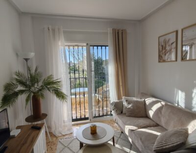 Poolside Nest Villamartin KR: 75