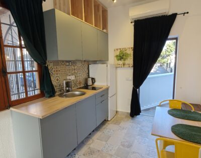 Beachside Studio apt KR 76