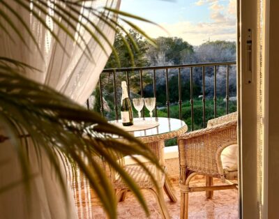 For Rent: KR75 Poolside Nest Villamartin