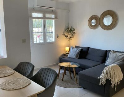 For Rent. KR84 Charming Ground Floor Apartment in a Quiet and Sought-After Location In Villamartin, Orihuela Costa