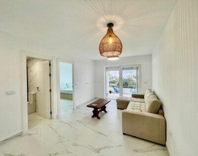 For Rent. KR88 Cabo Roig Modern Escape Luxe Apartment In Orihuela Costa