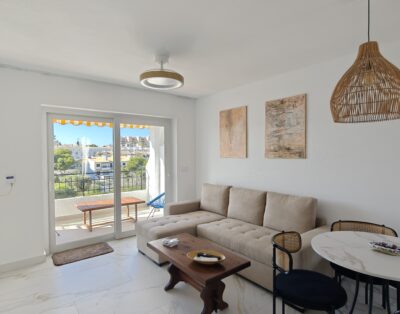 For Rent. KR88 Cabo Roig Modern Escape Luxe Apartment In Orihuela Costa