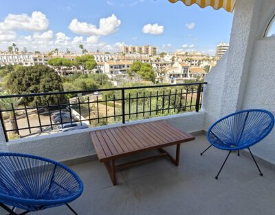 For Rent. KR88 Cabo Roig Modern Escape Luxe Apartment In Orihuela Costa