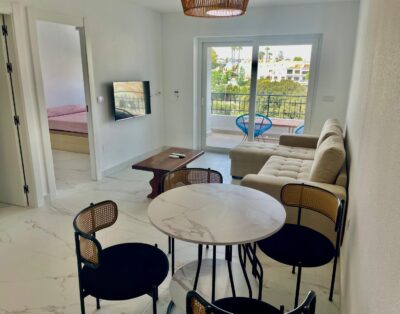For Rent. KR88 Cabo Roig Modern Escape Luxe Apartment In Orihuela Costa